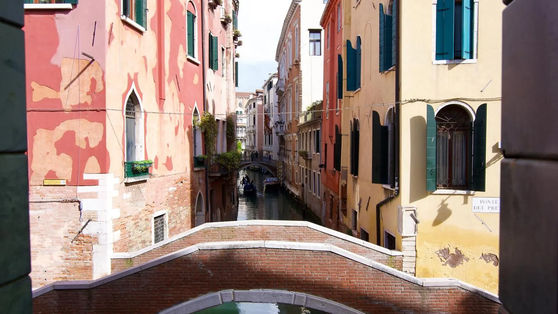Da Bruno Homes Venice