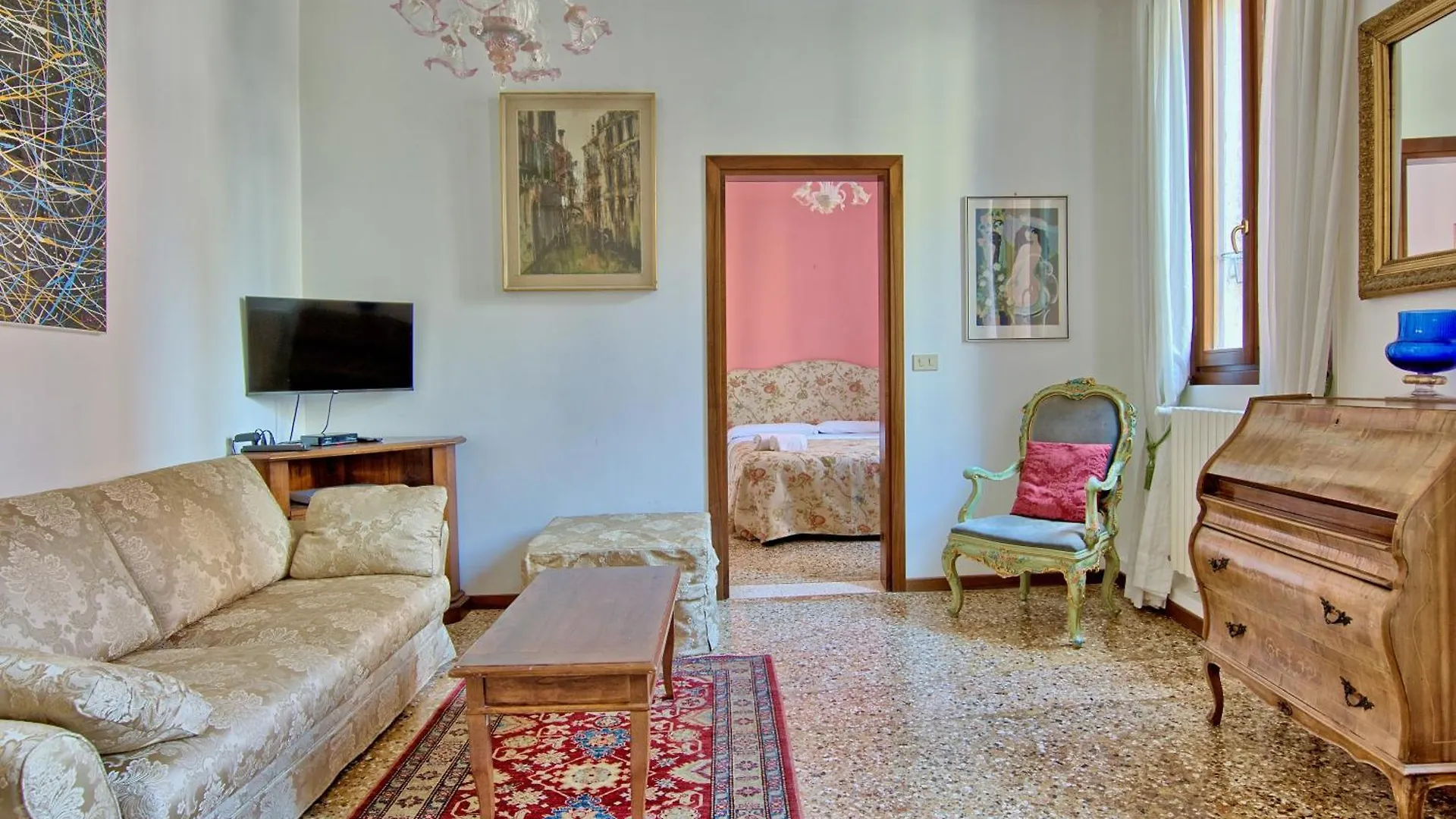 Da Bruno Homes Venice 0*,  Italy
