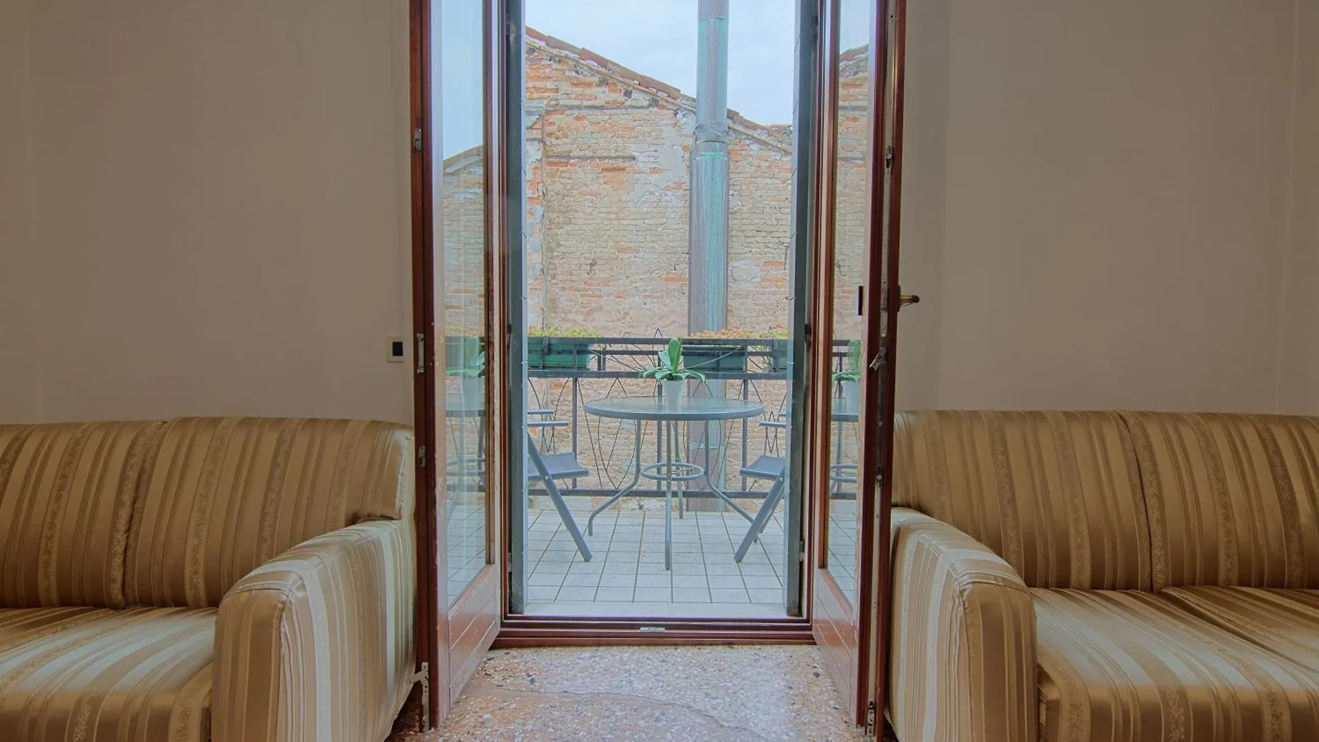 Da Bruno Homes Venice