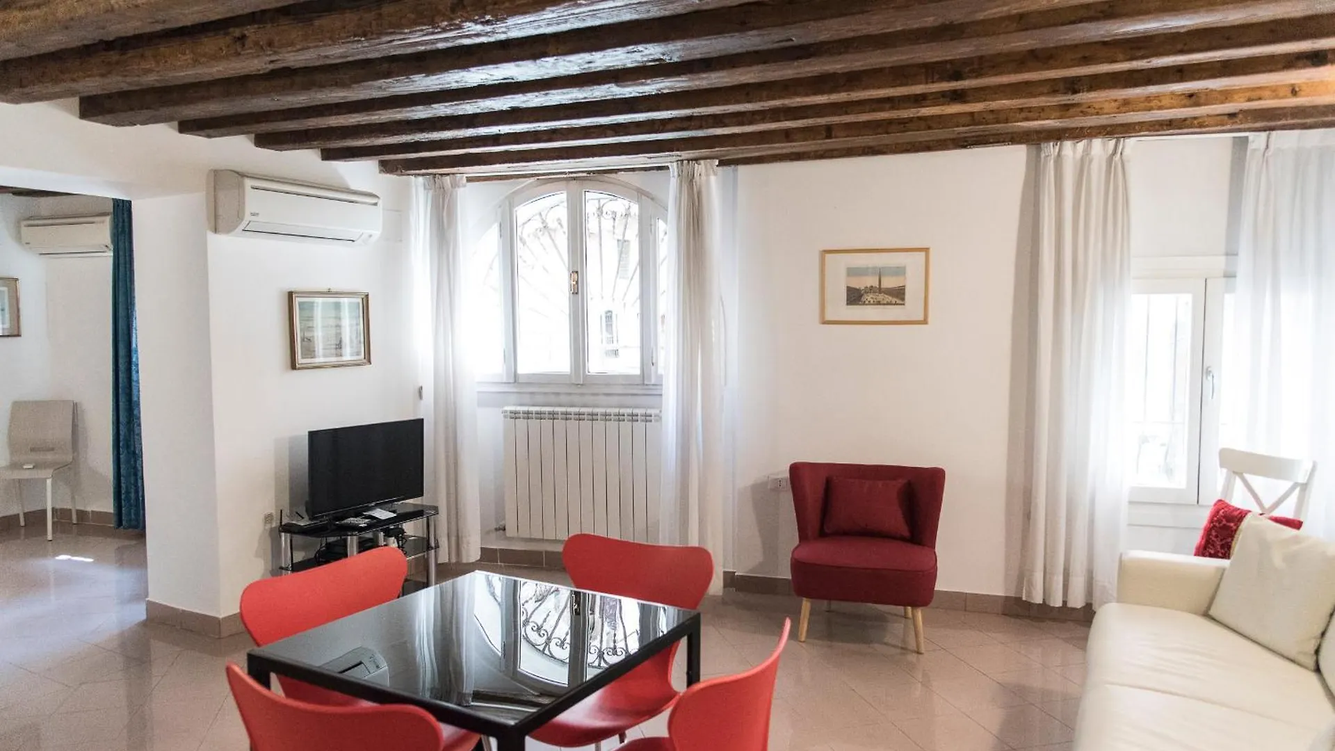 Apartment Da Bruno Homes Venice Italy