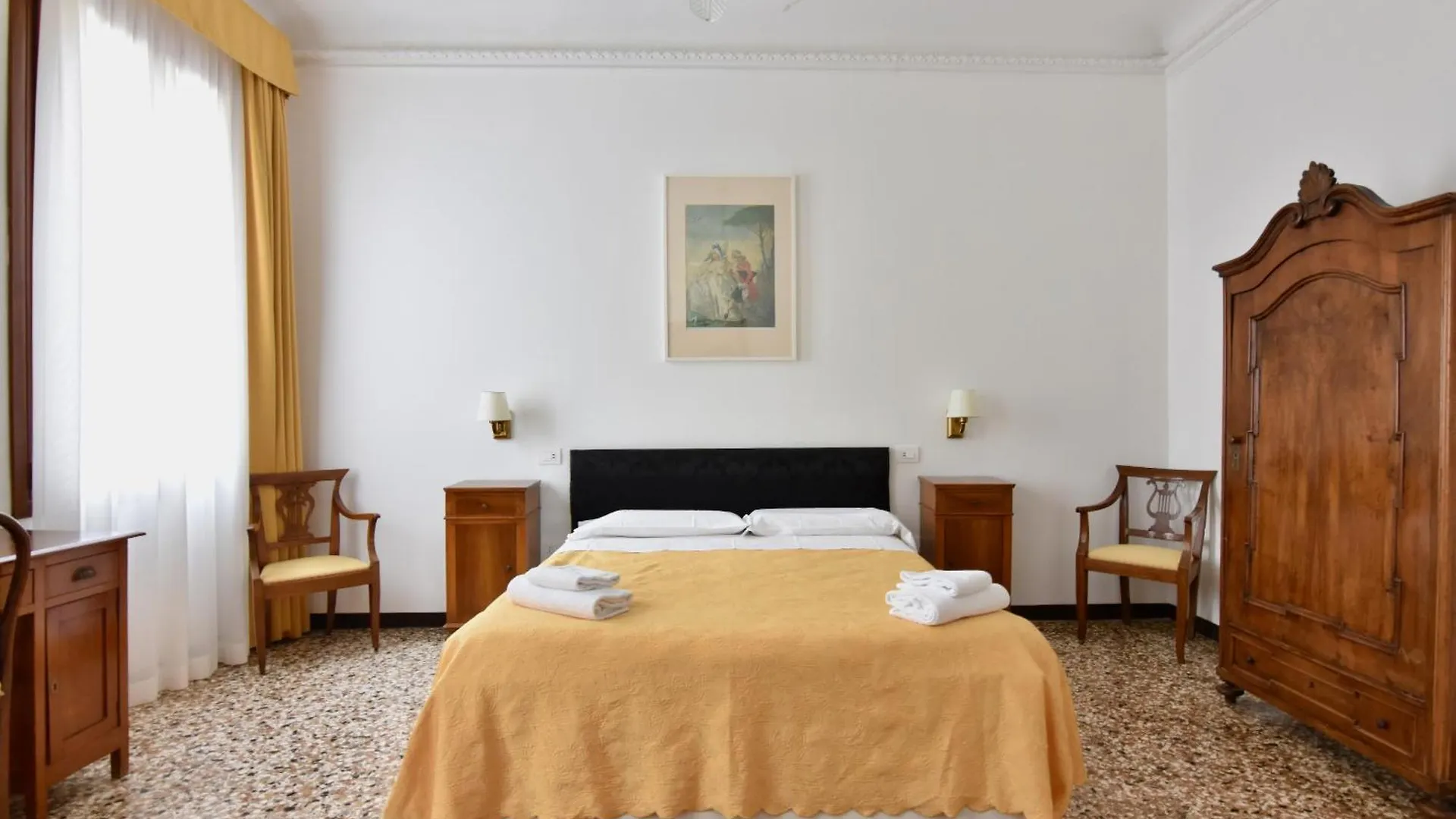 Da Bruno Homes Венеция 0*,  Италия