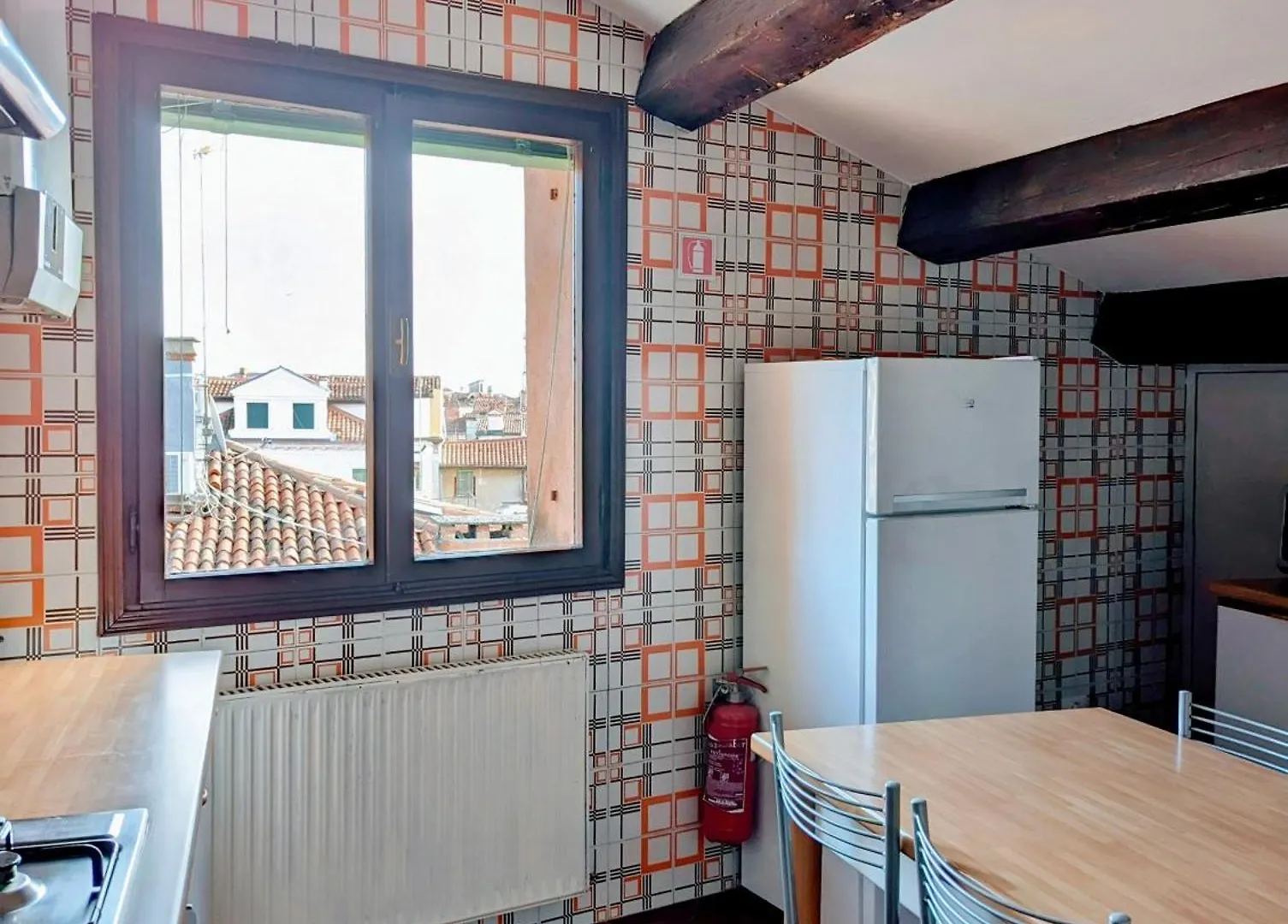 Da Bruno Homes Венеция