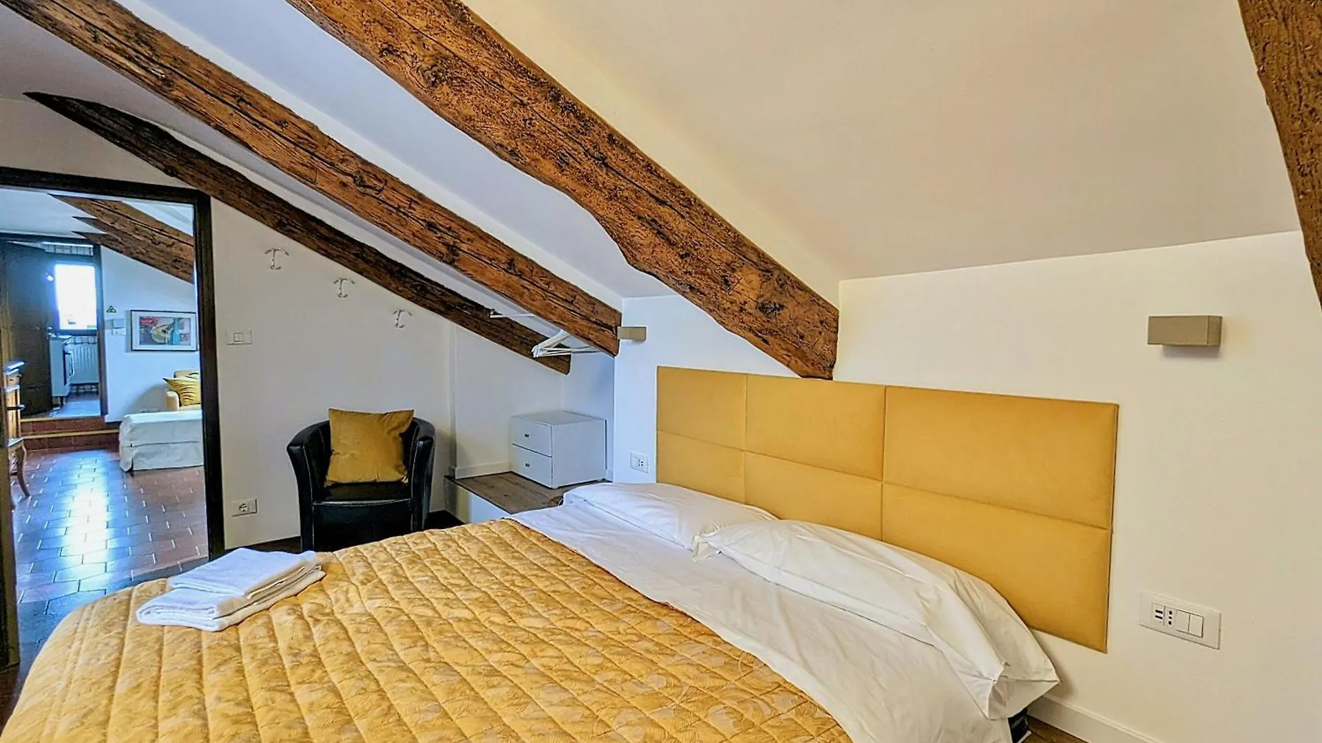 Da Bruno Homes Венеция Италия