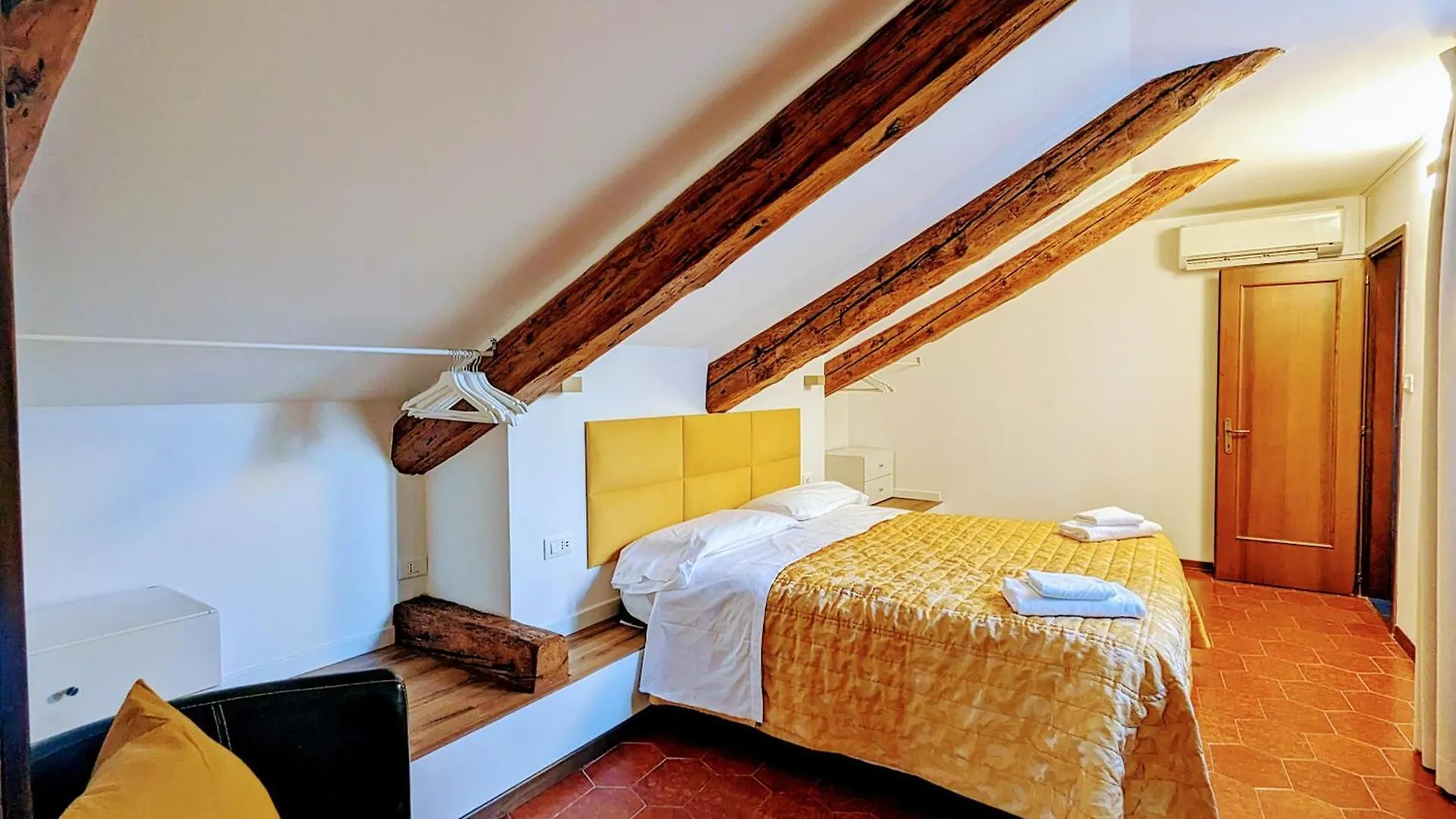 Da Bruno Homes Венеция 0*,  Италия