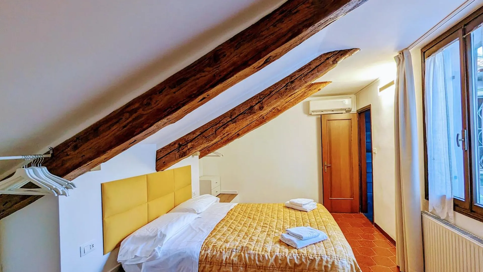Da Bruno Homes Венеция 0*,