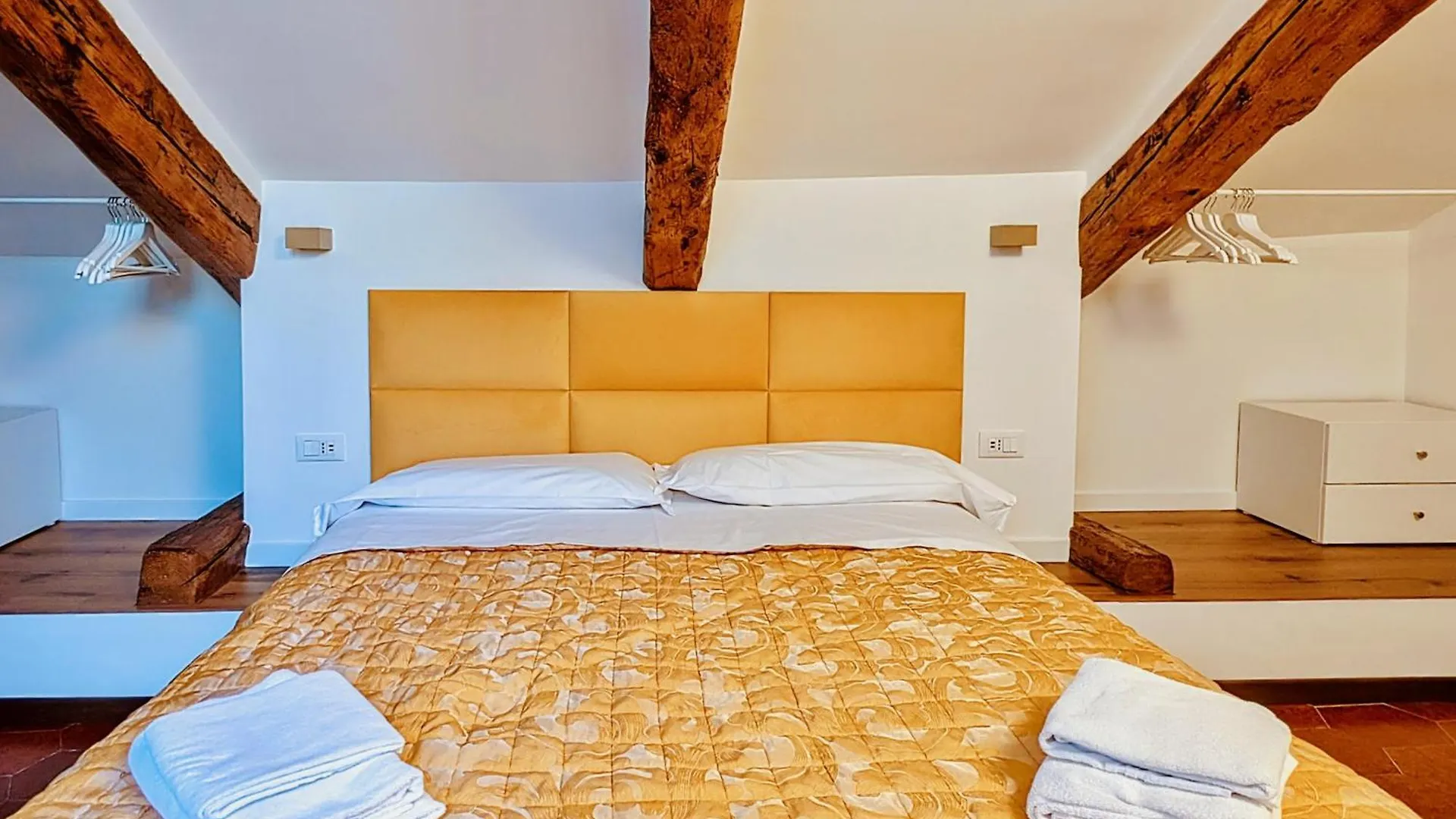 Da Bruno Homes Венеция