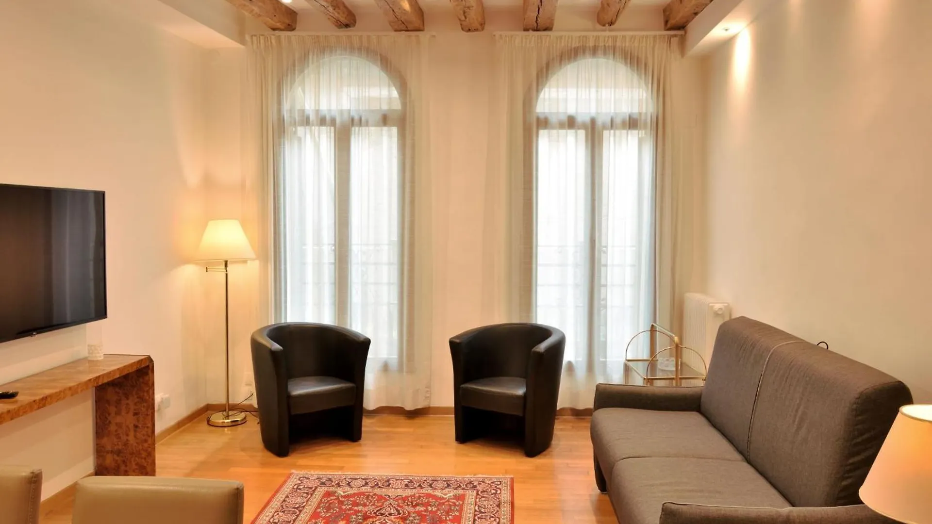 Apartment Da Bruno Homes Venice