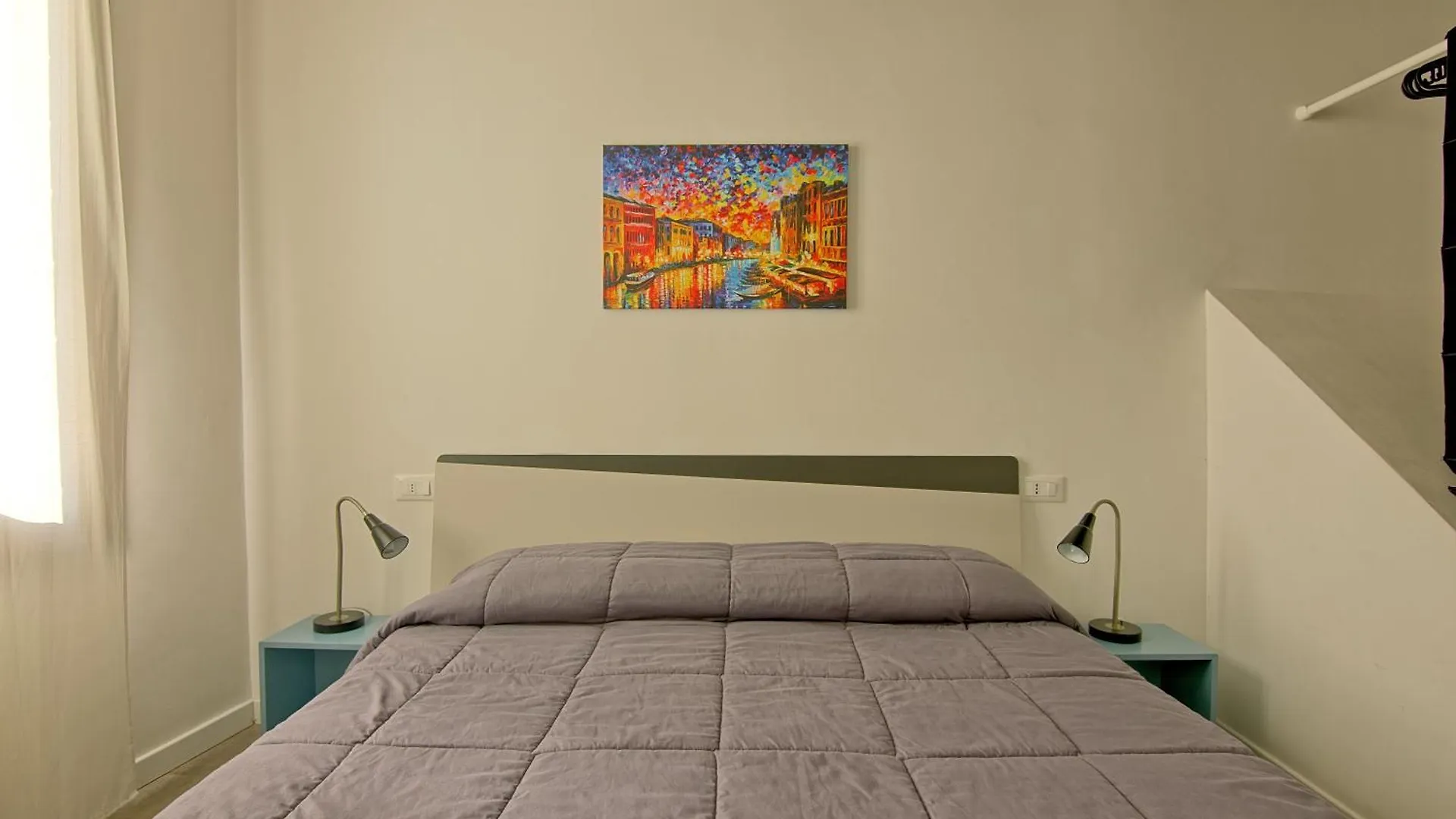 Da Bruno Homes Venice Italy