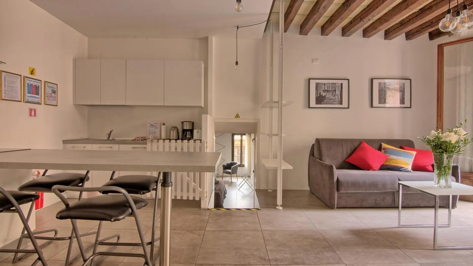 Da Bruno Homes Венеция 0*,  Италия