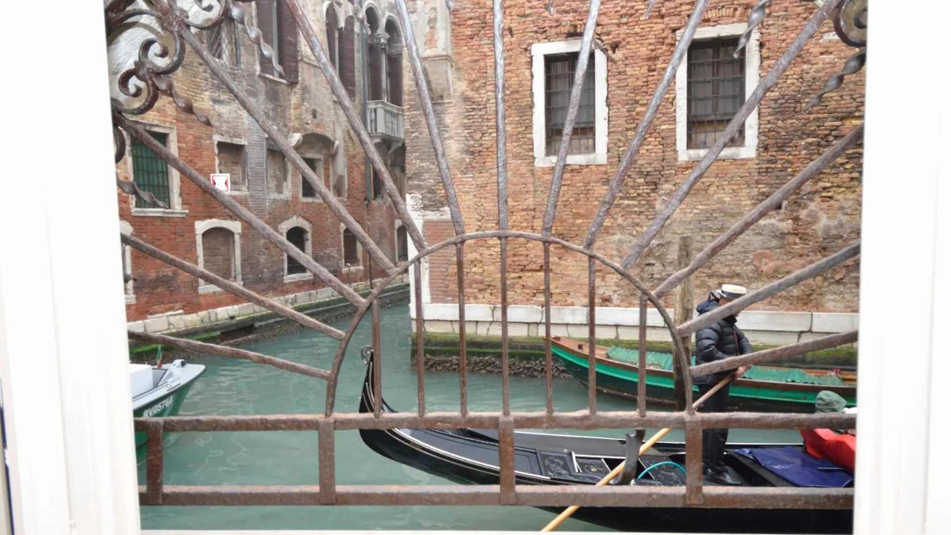 Apartment Da Bruno Homes Venice