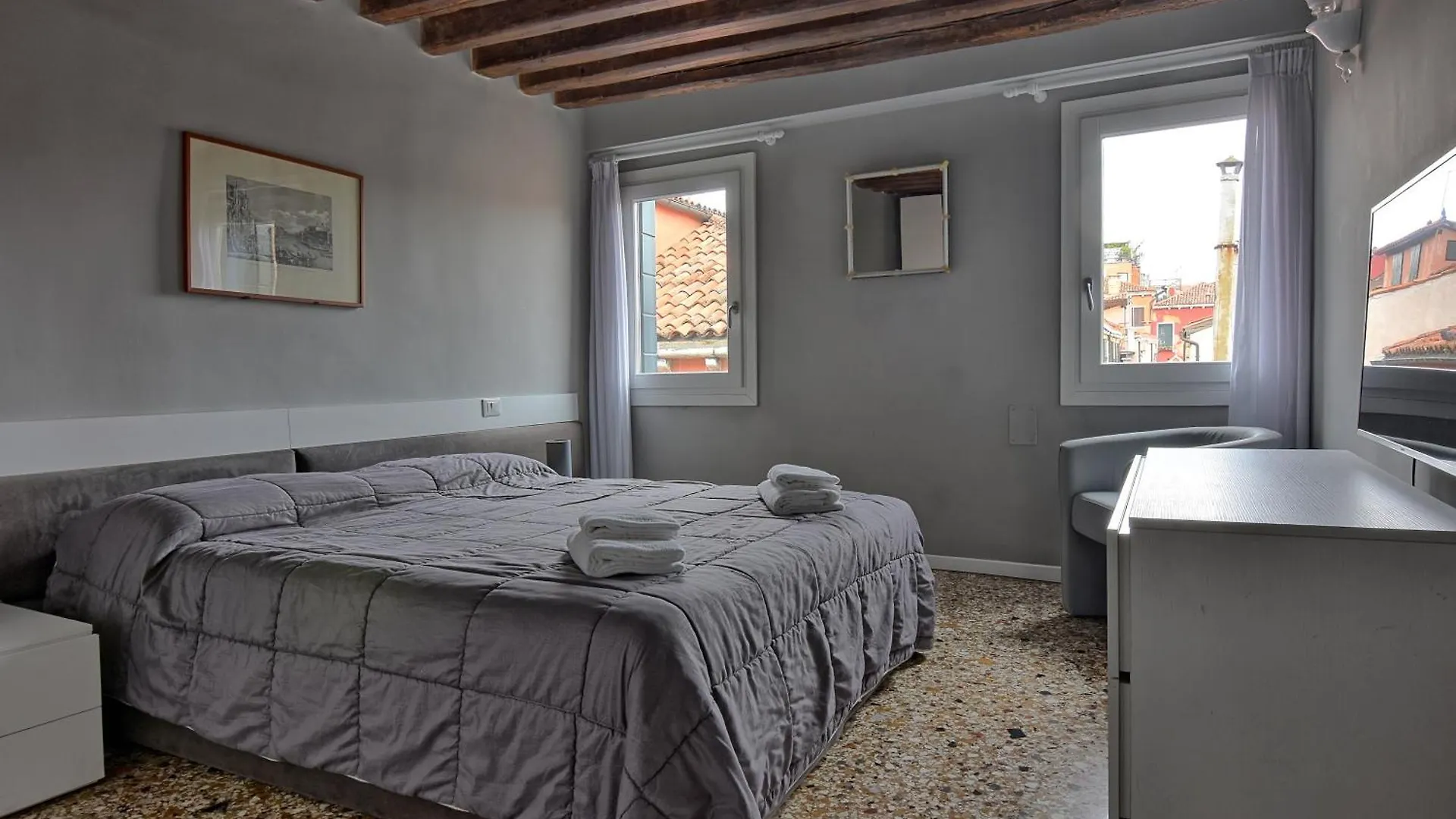 Da Bruno Homes Венеция 0*,  Италия