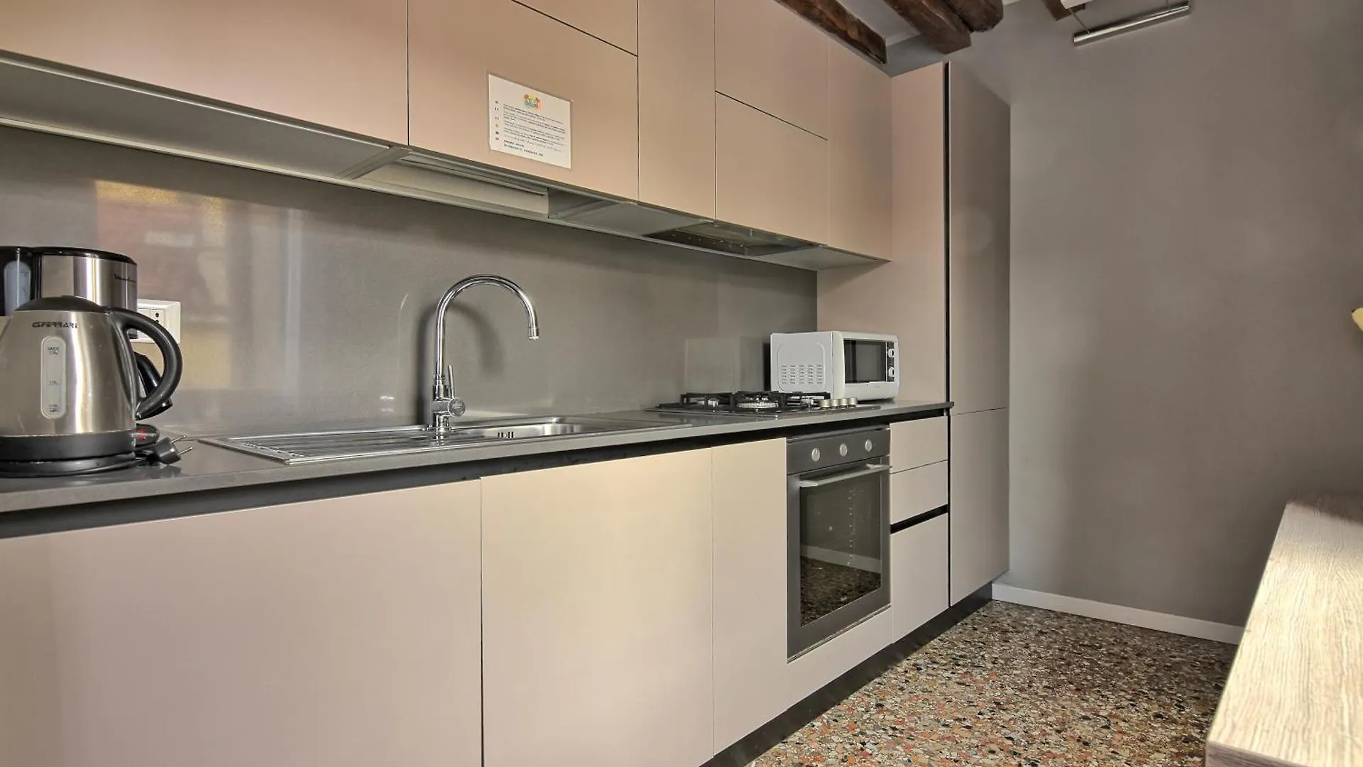 Da Bruno Homes Venice 0*,  Italy