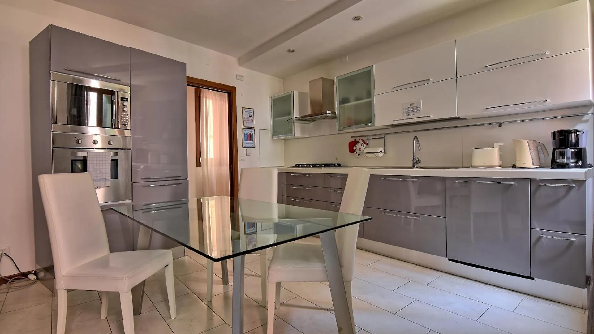 Da Bruno Homes Venice