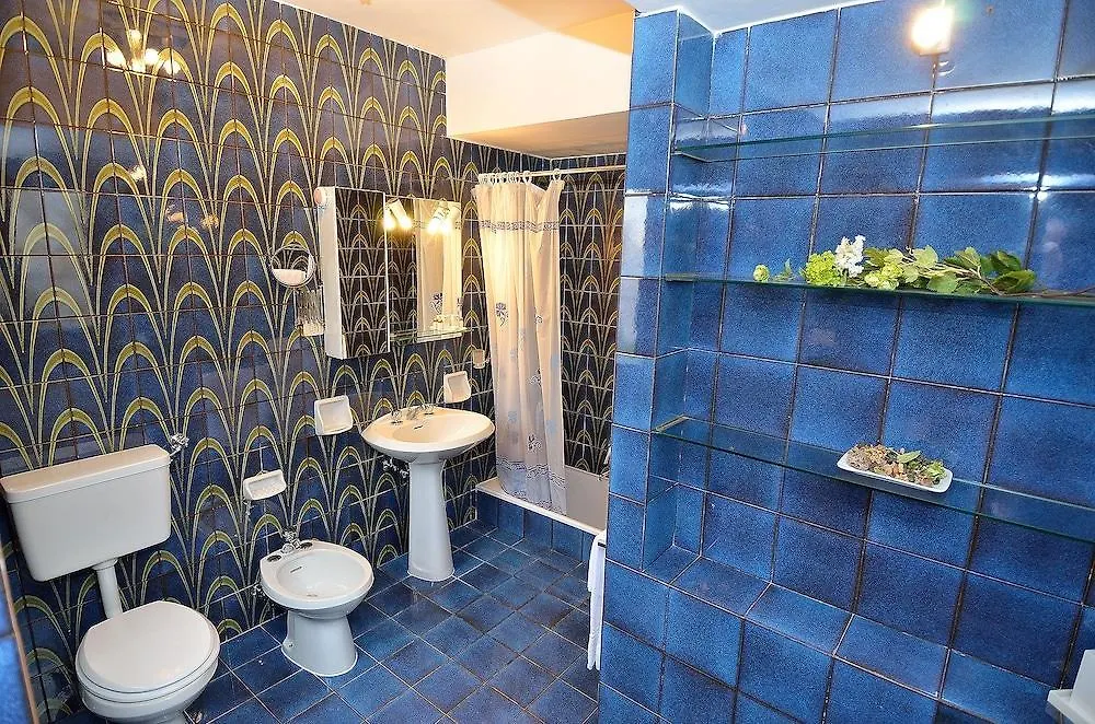 Da Bruno Homes Venice 0*,