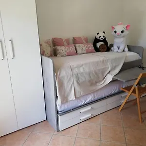  Appartement Rosahouse Italie