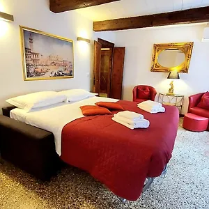 Διαμέρισμα Palazzo Del Sale, Rialto, Βενετία