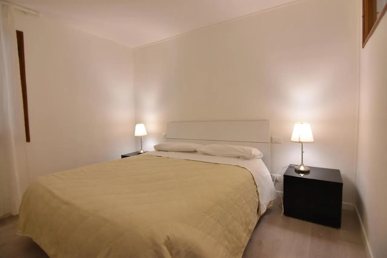 Apartment Da Bruno Homes Venice