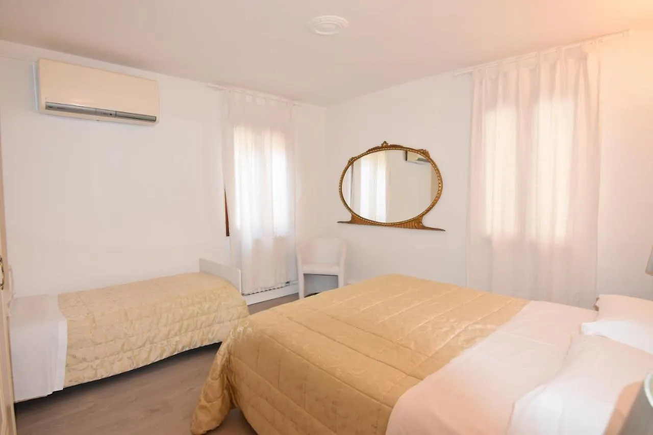 Da Bruno Homes Βενετία