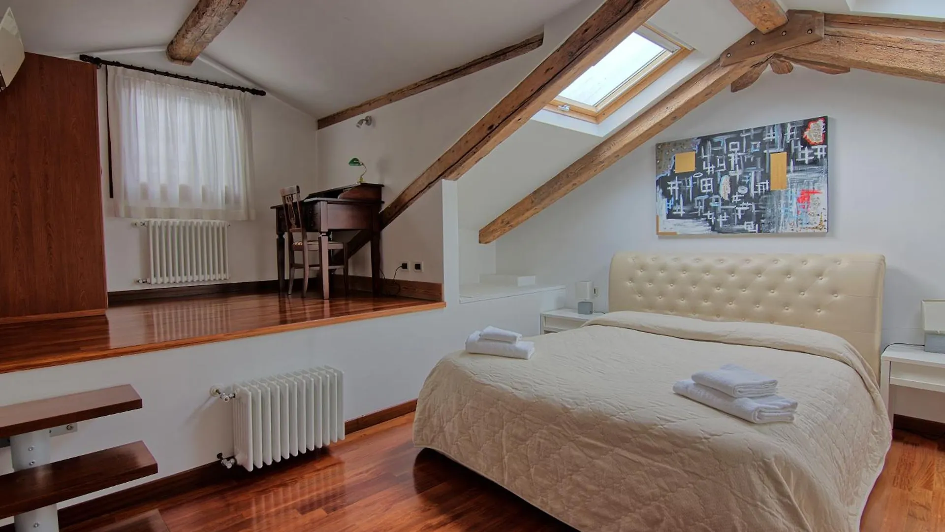 Da Bruno Homes Βενετία Διαμέρισμα