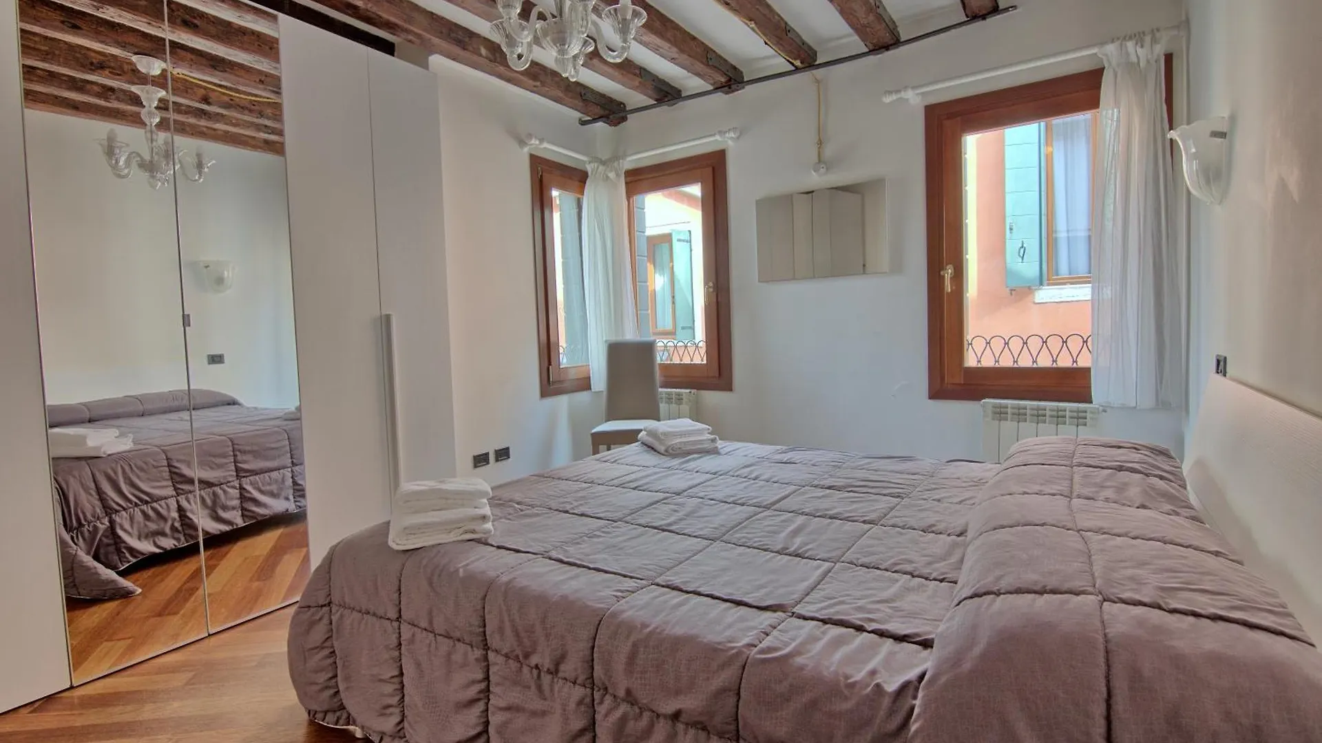 Apartment Da Bruno Homes Venice Italy