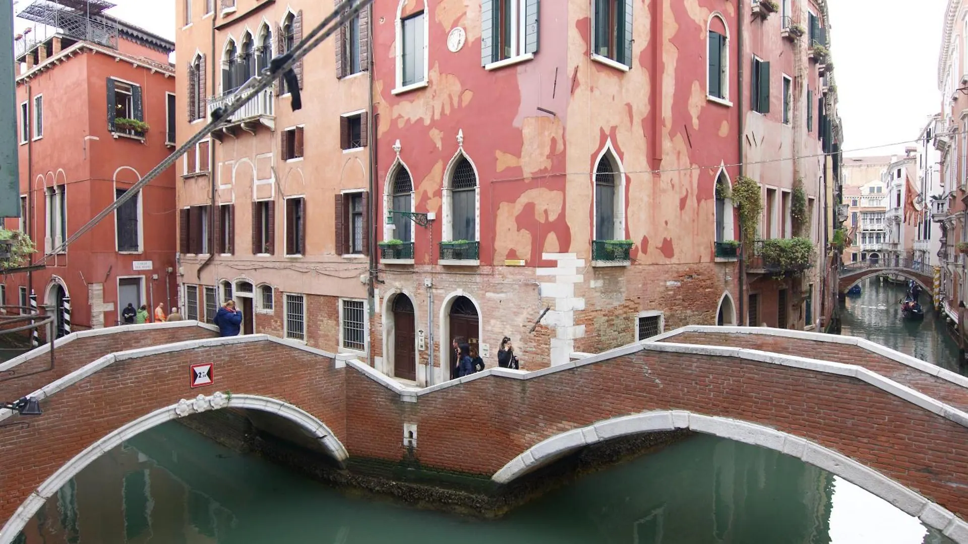 Da Bruno Homes Venice Apartment