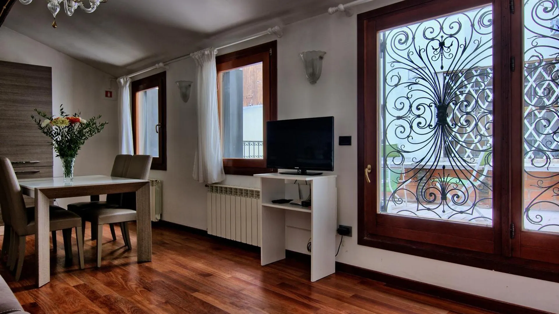 Apartment Da Bruno Homes Venice