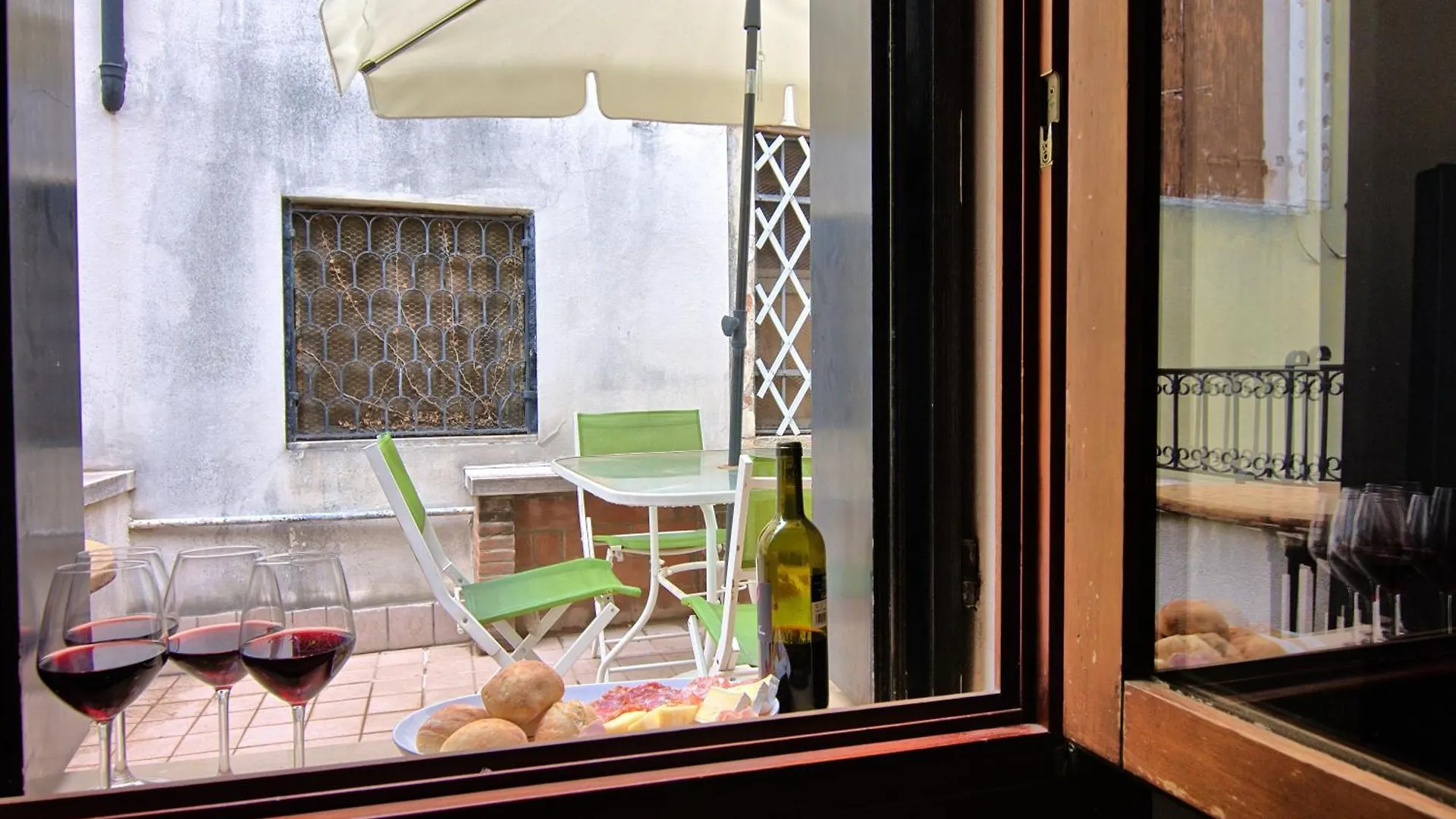 Da Bruno Homes Βενετία Διαμέρισμα