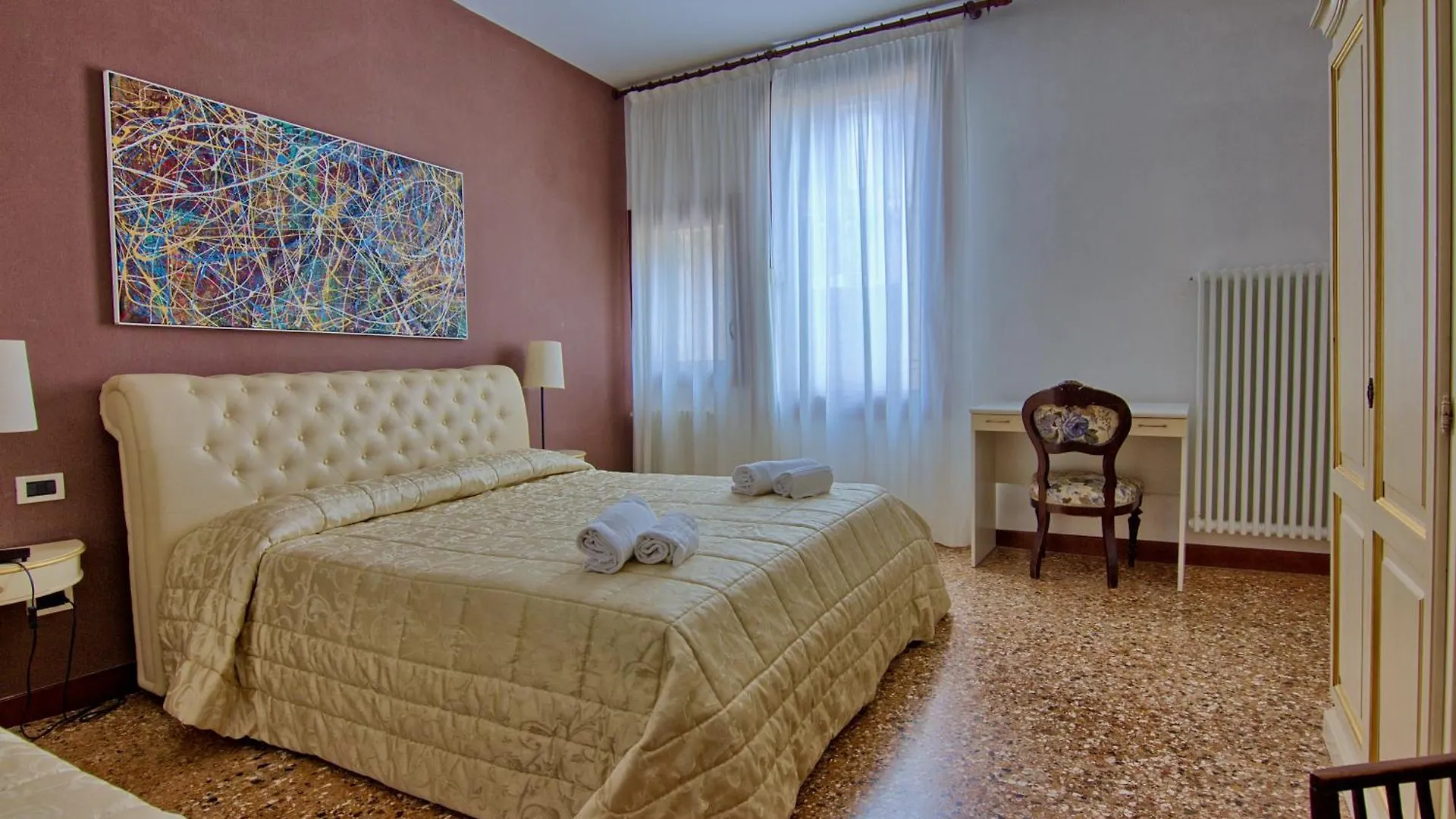 Διαμέρισμα Da Bruno Homes Βενετία