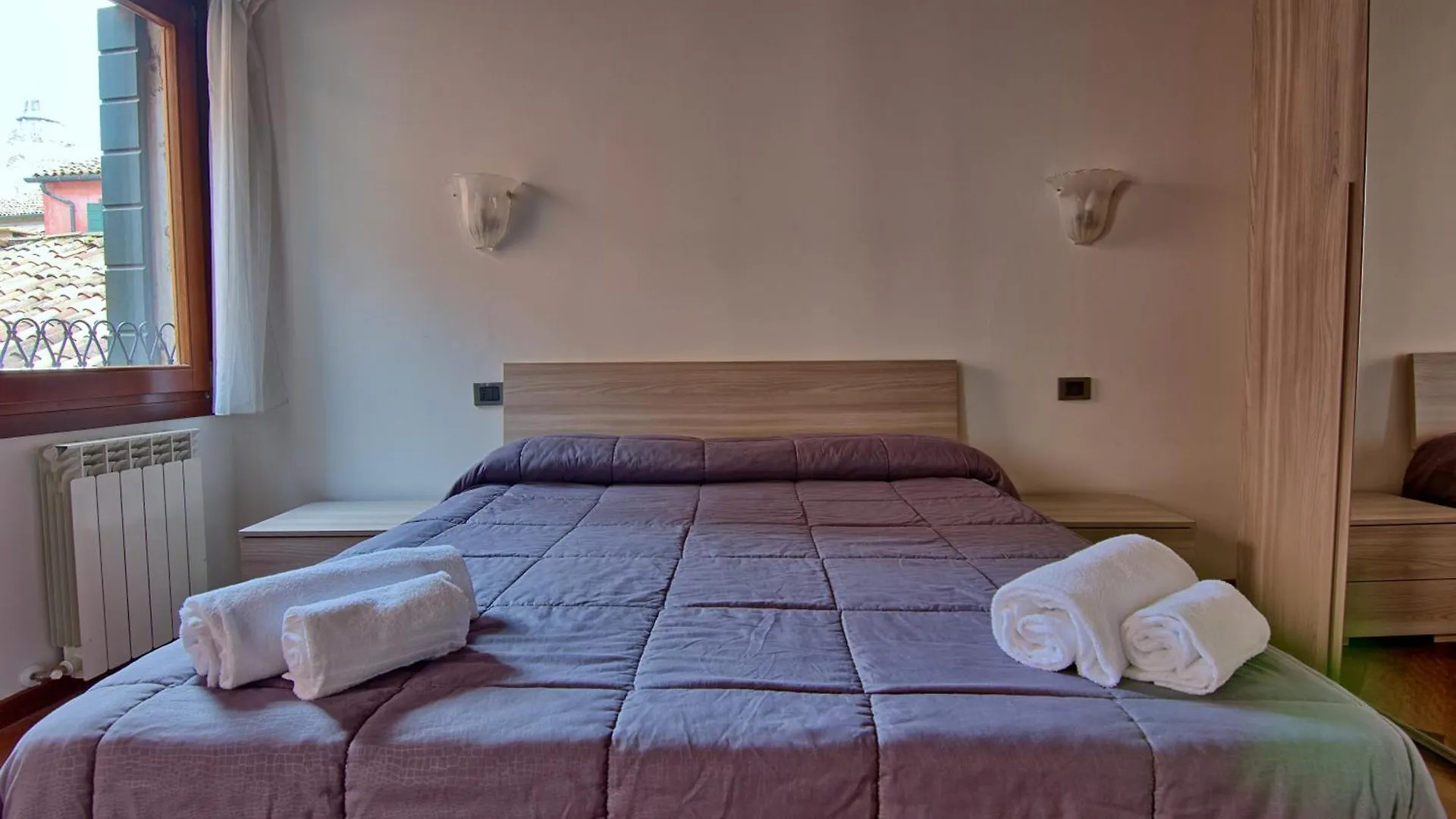 Da Bruno Homes Venice