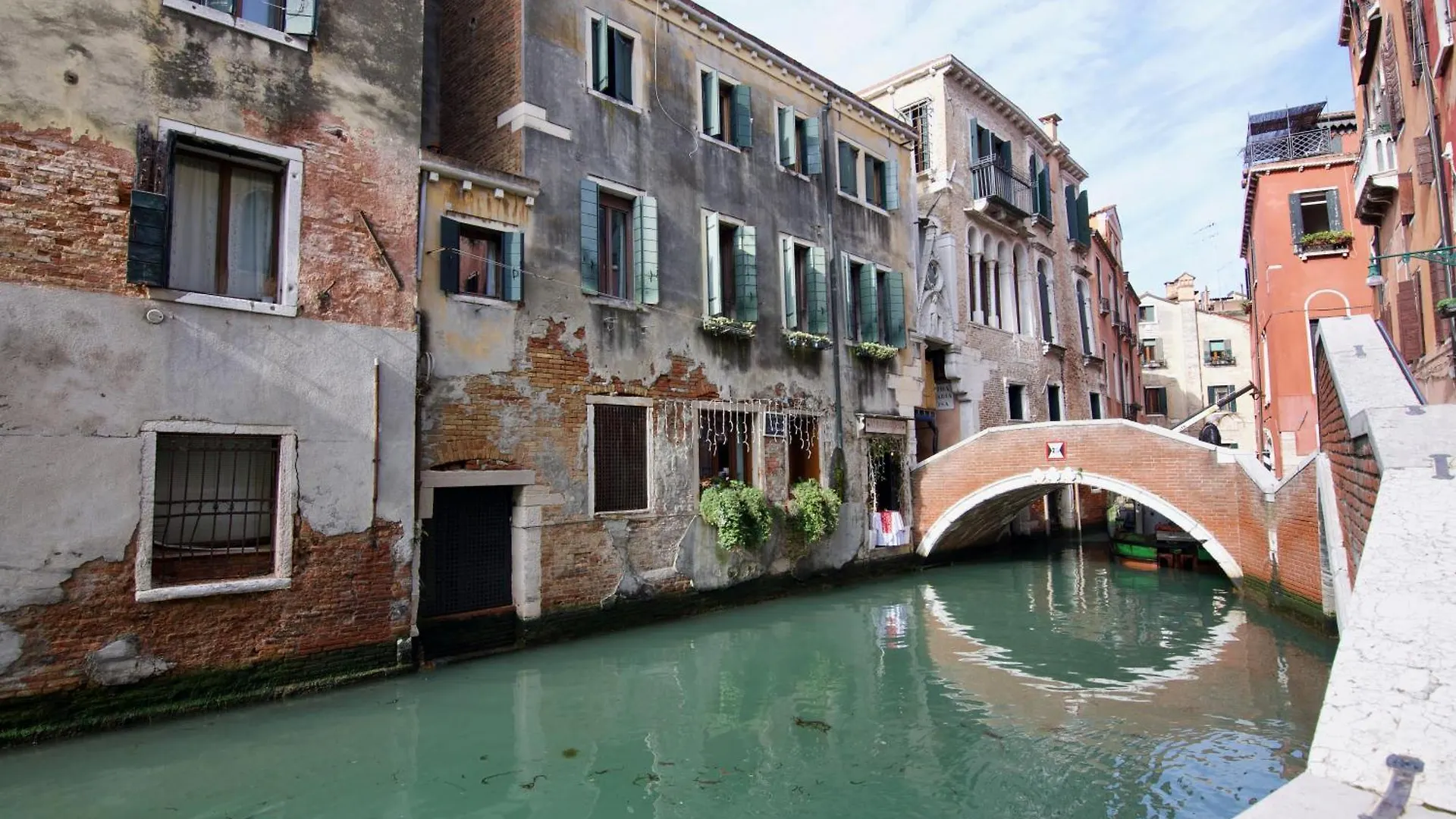 Da Bruno Homes Venice 0*,  Italy