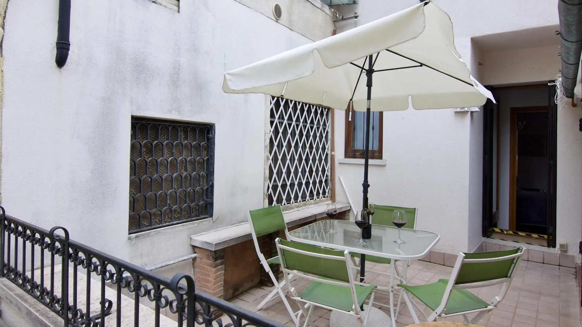Apartment Da Bruno Homes Venice