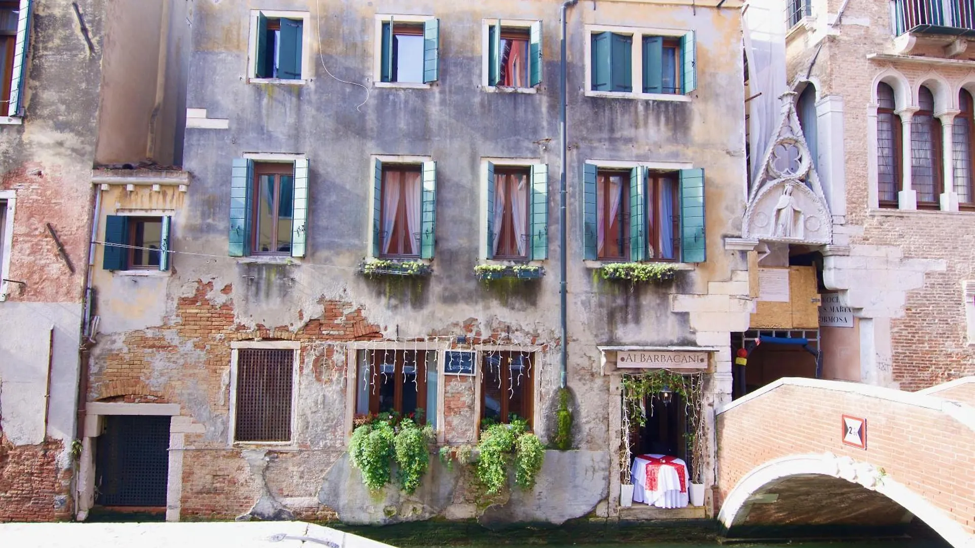 Da Bruno Homes Βενετία