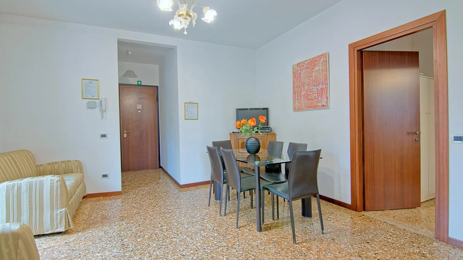 Da Bruno Homes Venice