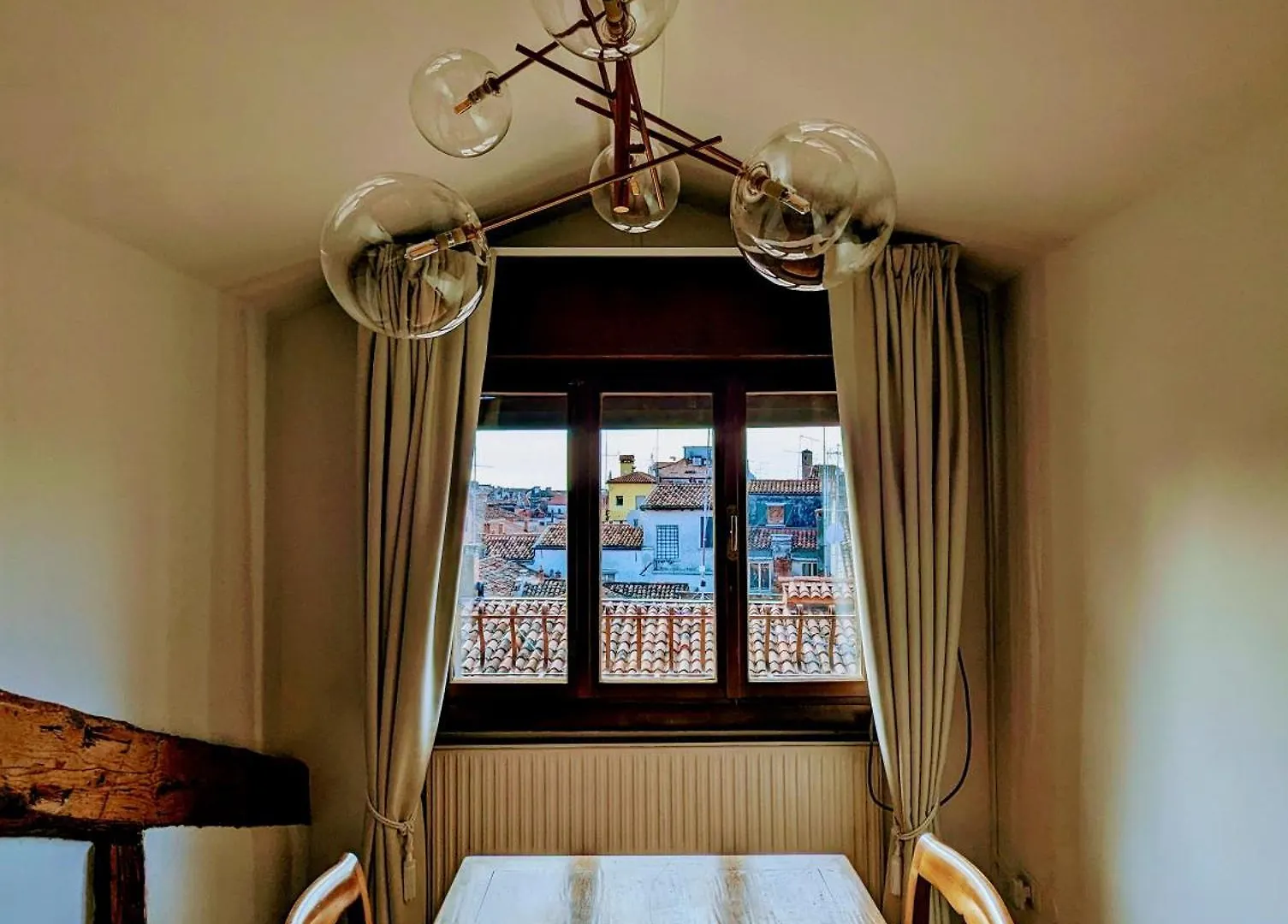 Apartment Da Bruno Homes Venice