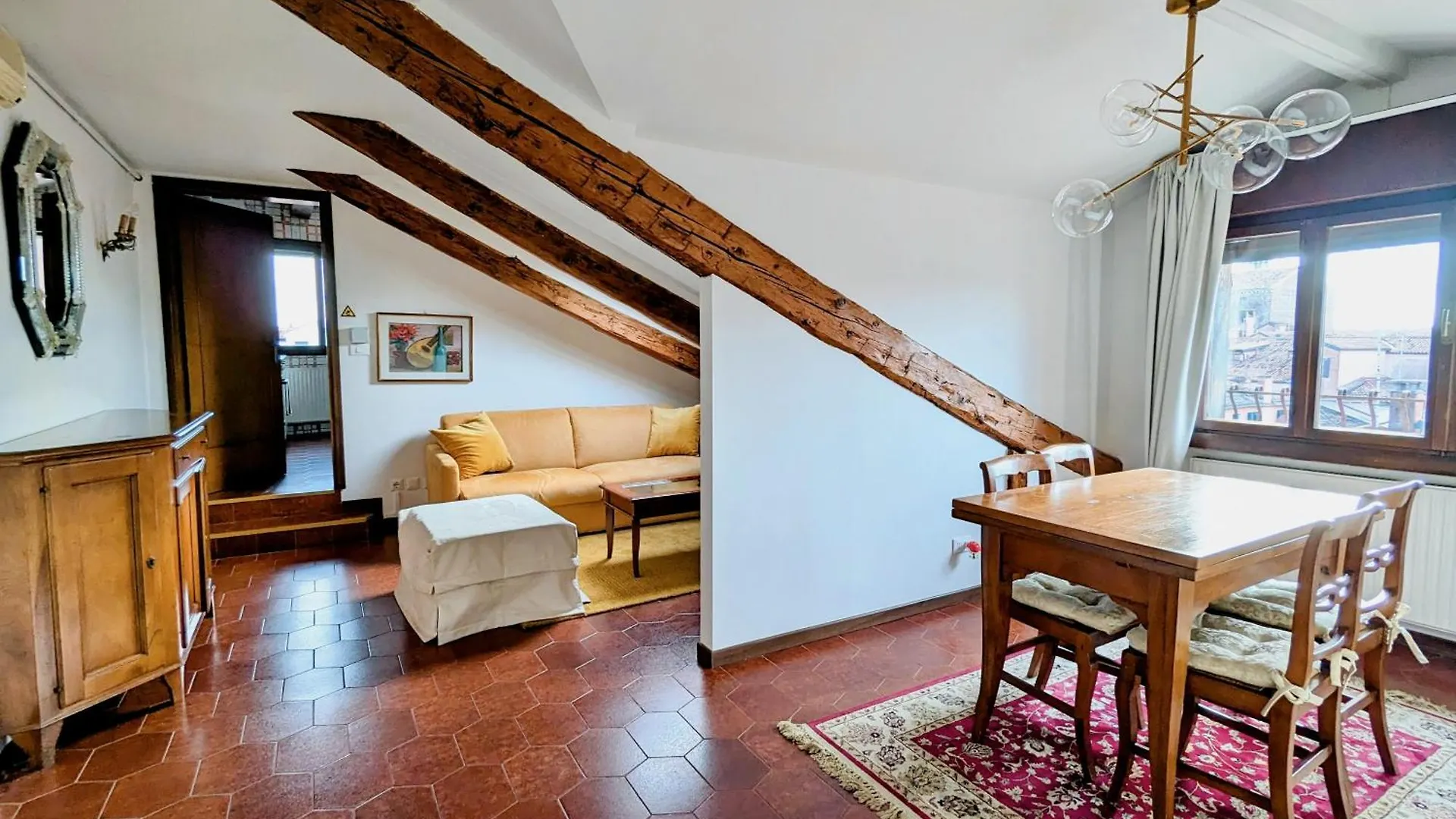 Apartment Da Bruno Homes Venice