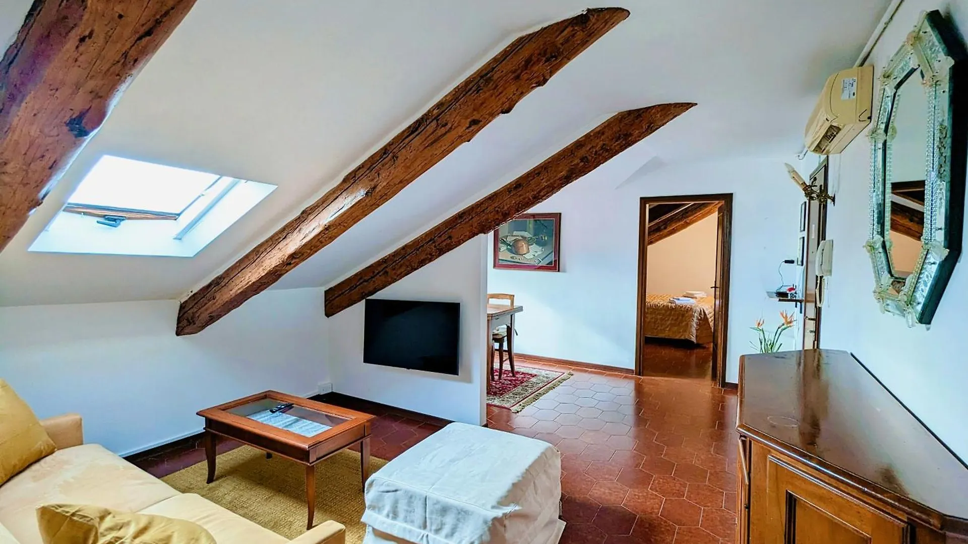 Da Bruno Homes Βενετία Διαμέρισμα