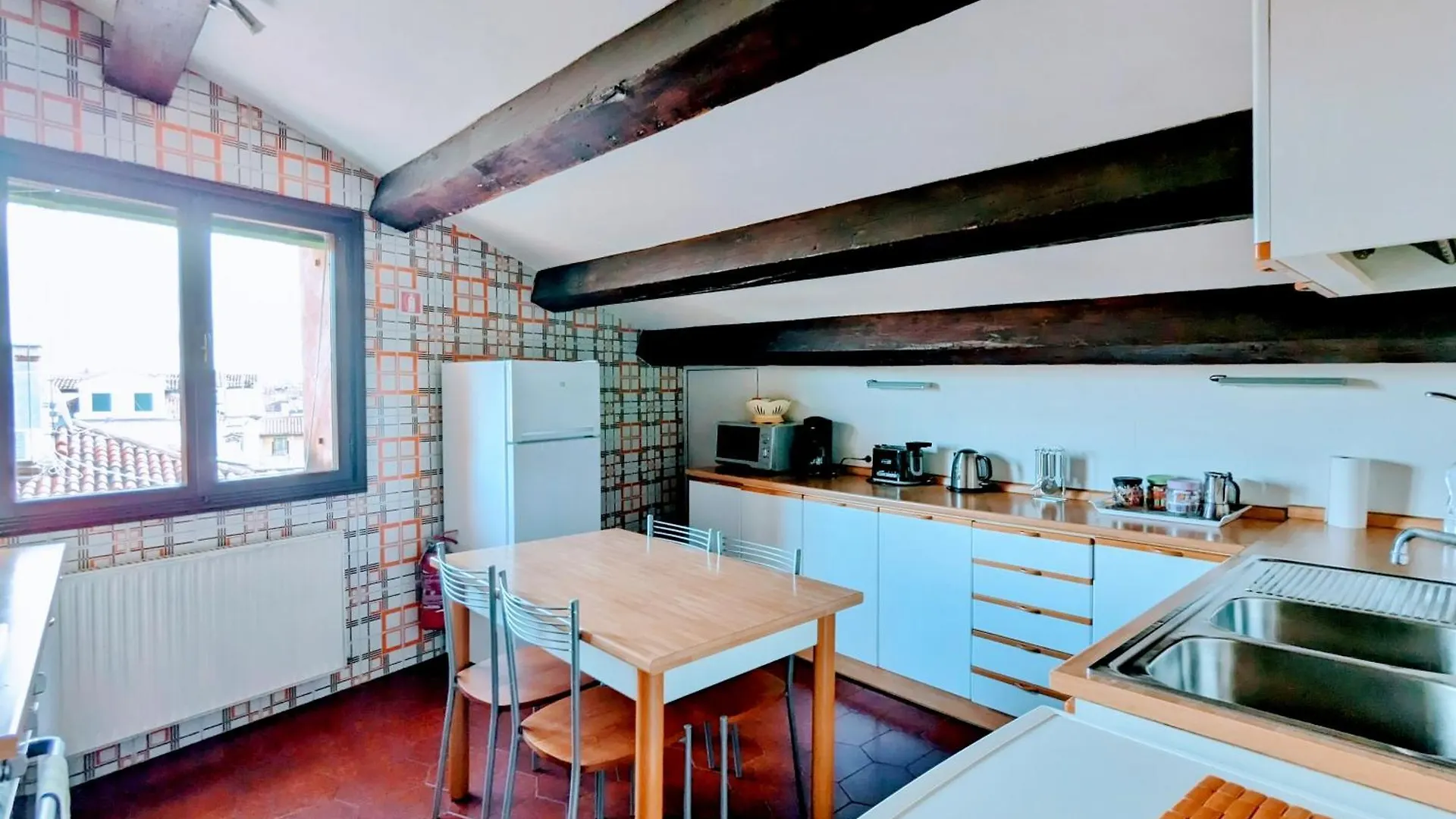Da Bruno Homes Venice Apartment