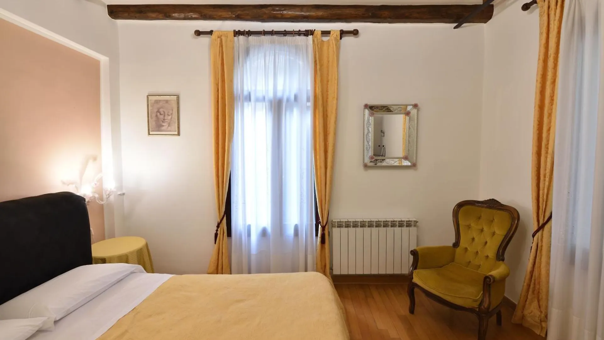 Apartment Da Bruno Homes Venice
