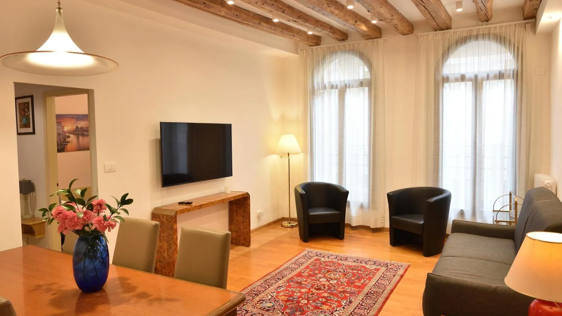 Da Bruno Homes Βενετία 0*,  Ιταλία