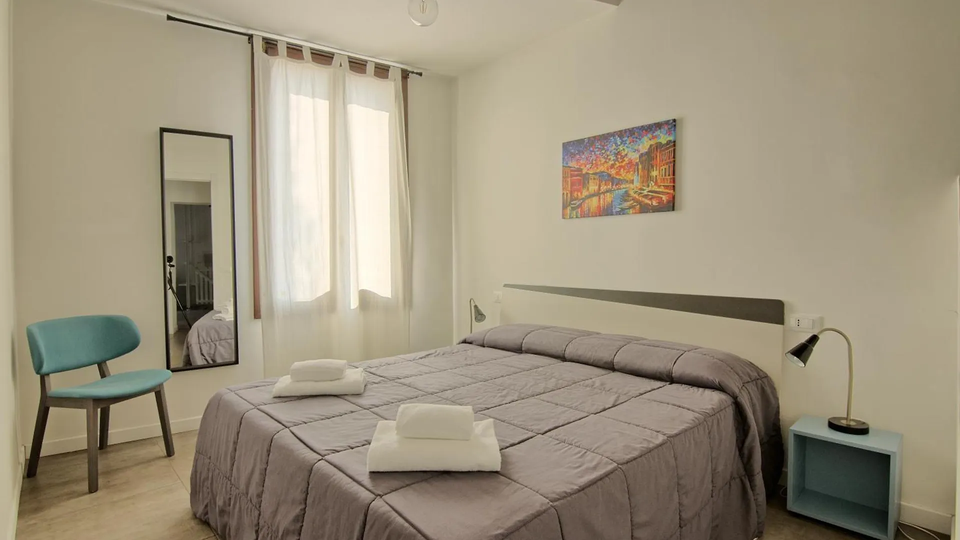Διαμέρισμα Da Bruno Homes Βενετία