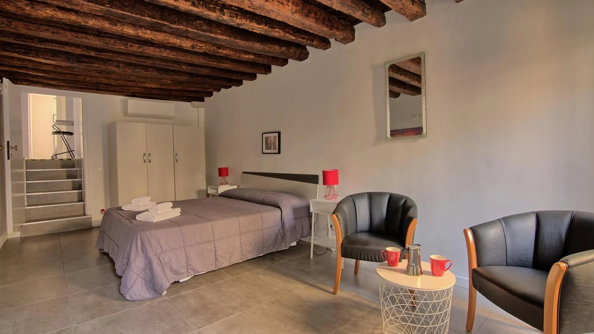 Da Bruno Homes Βενετία