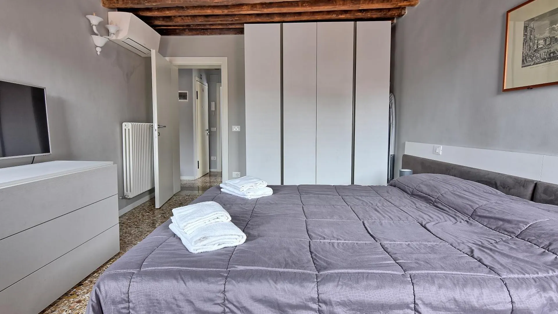 Apartment Da Bruno Homes Venice Italy