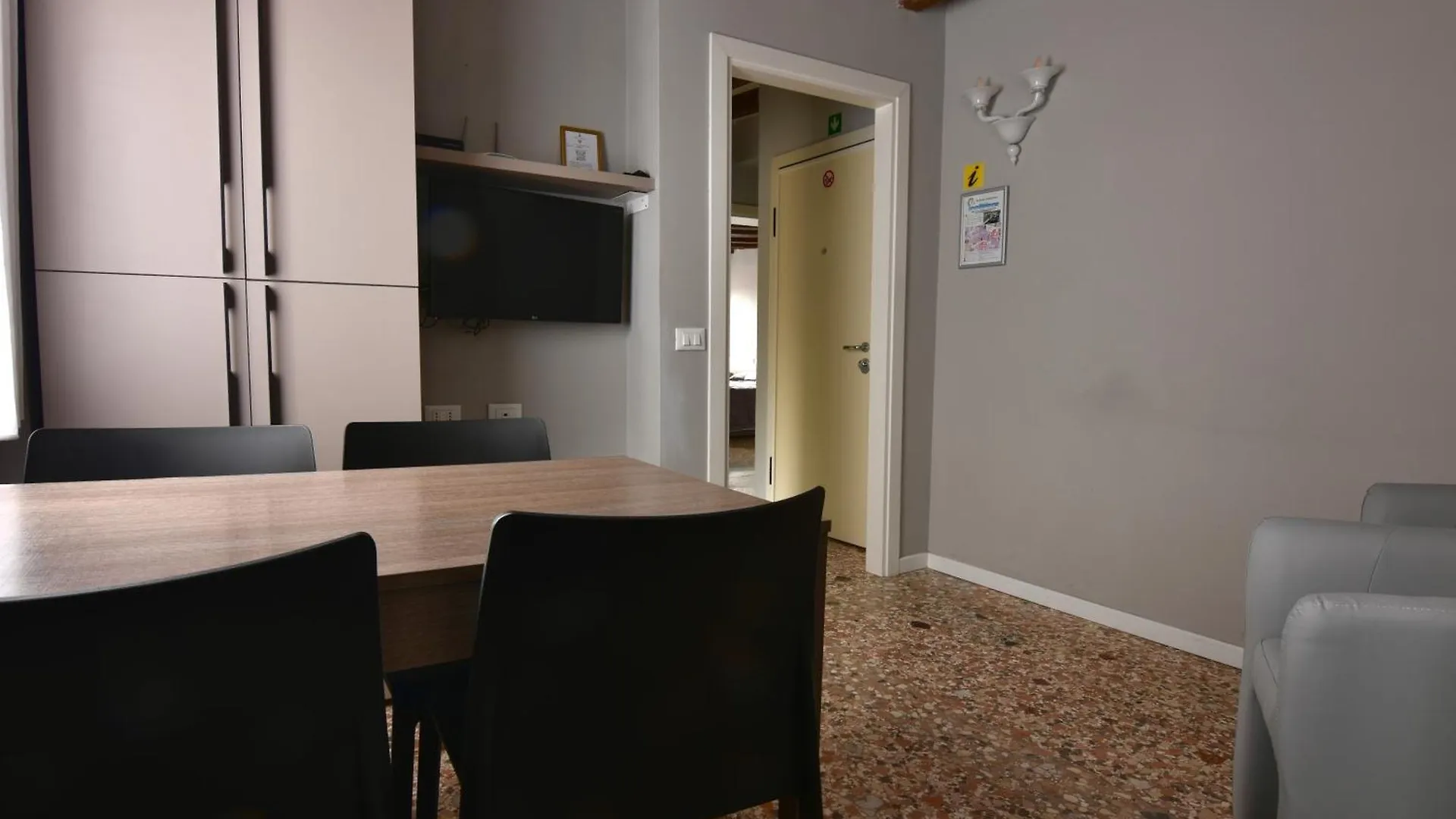 Apartment Da Bruno Homes Venice