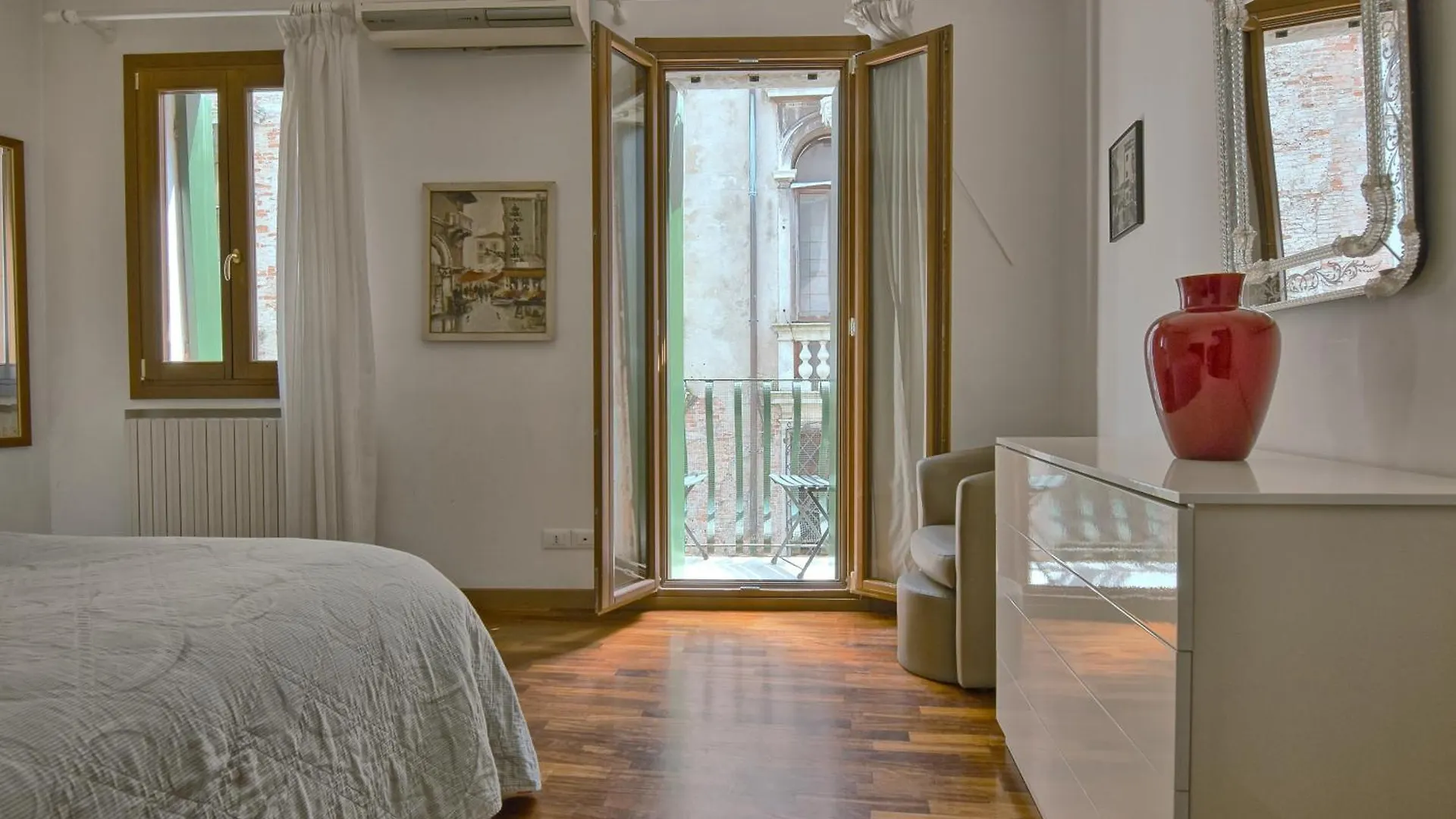 Apartment Da Bruno Homes Venice