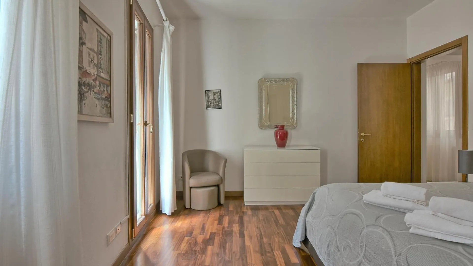 Da Bruno Homes Venice Italy