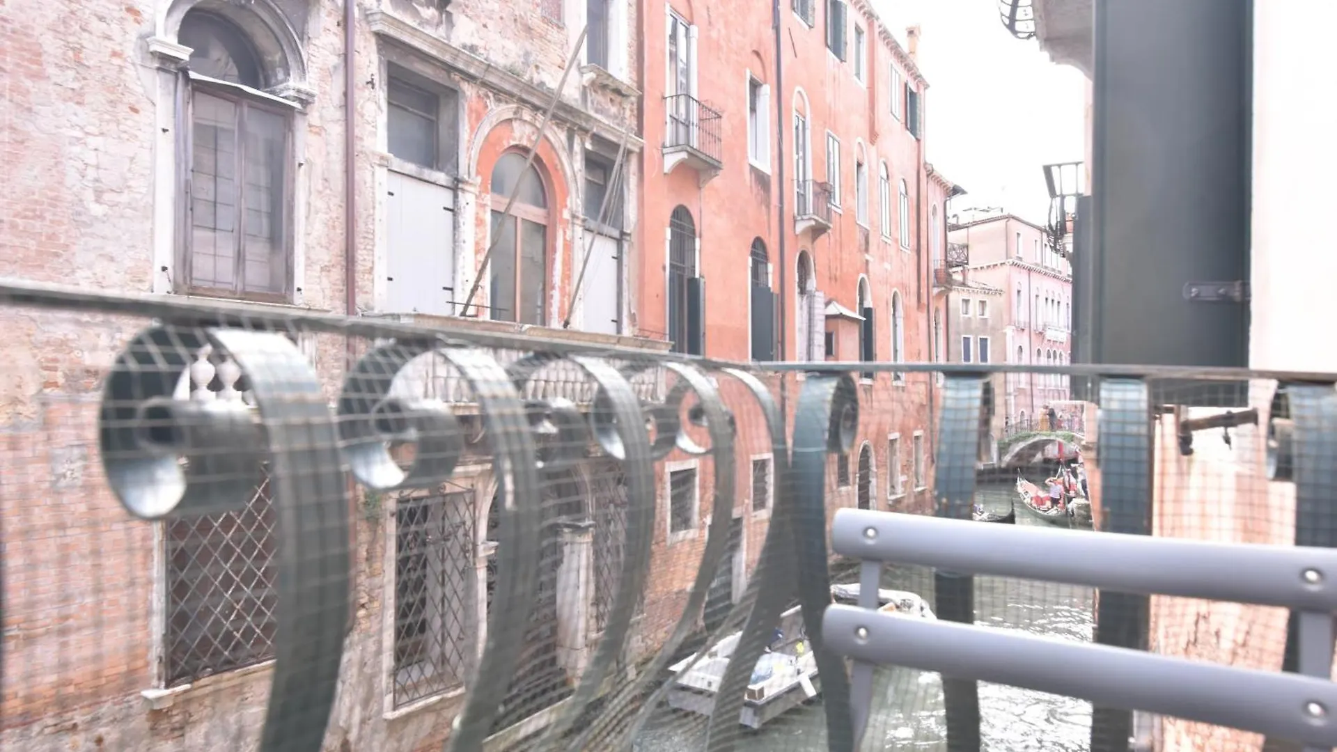 Da Bruno Homes Venice Italy