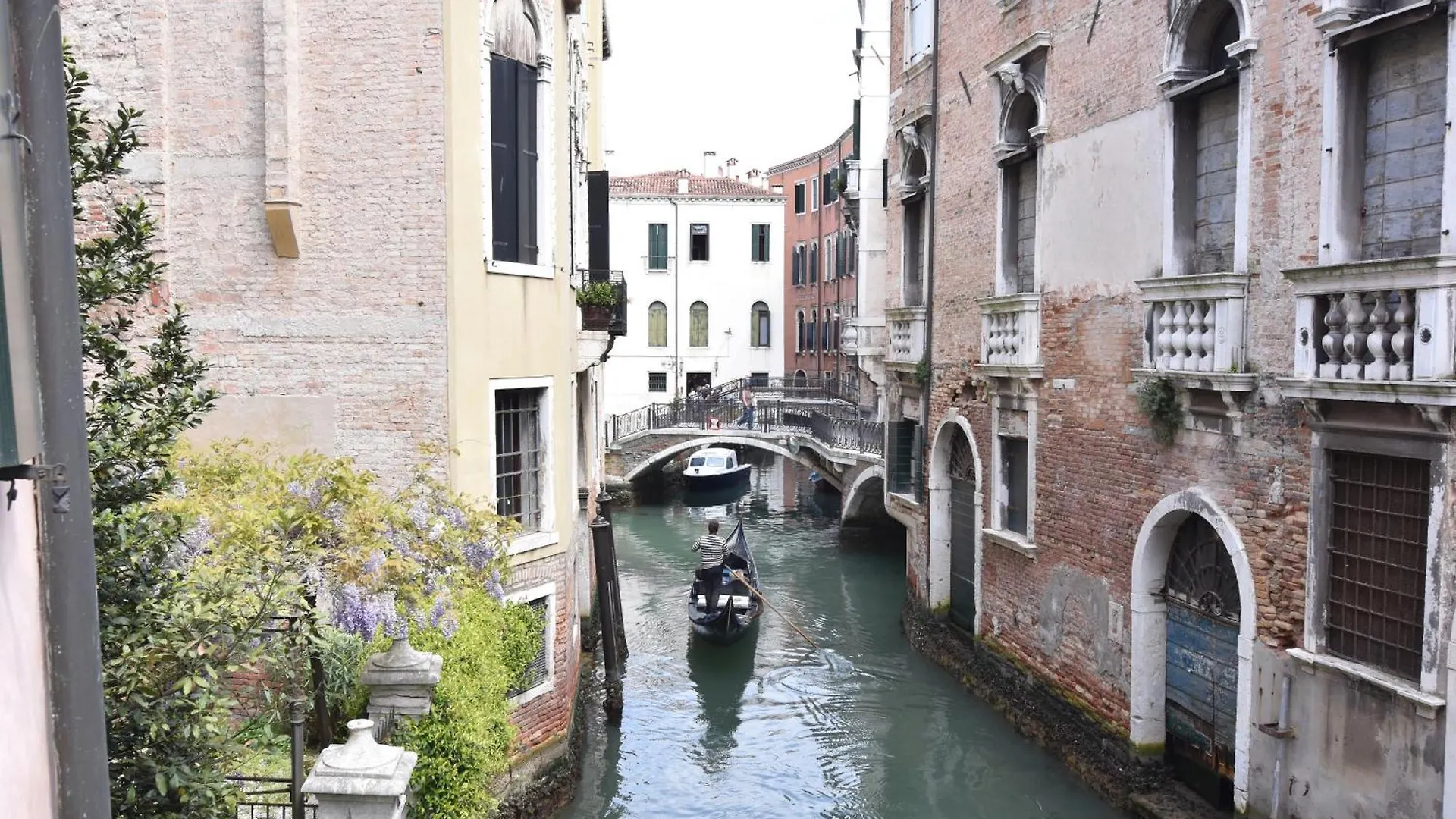 Da Bruno Homes Venecia Apartamento