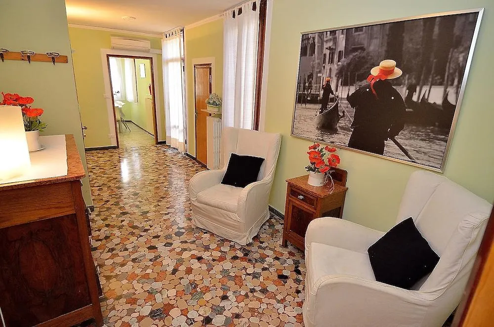 Apartment Da Bruno Homes Venice