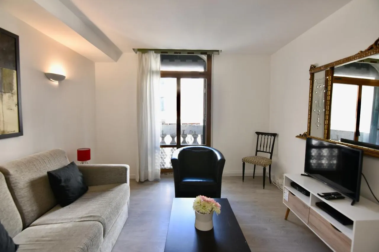 Apartment Da Bruno Homes Venice