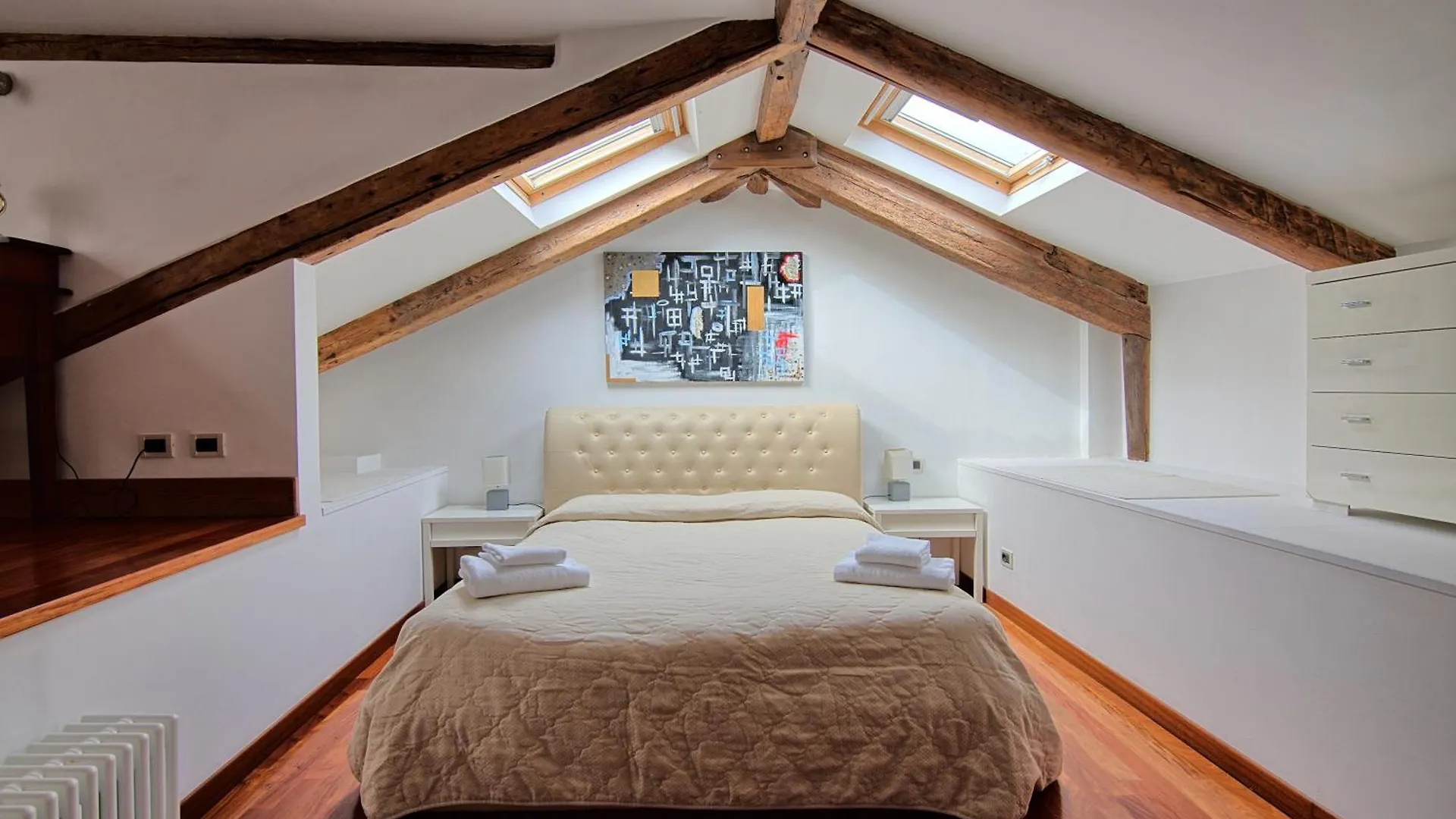 Da Bruno Homes Venice 0*,  Italy